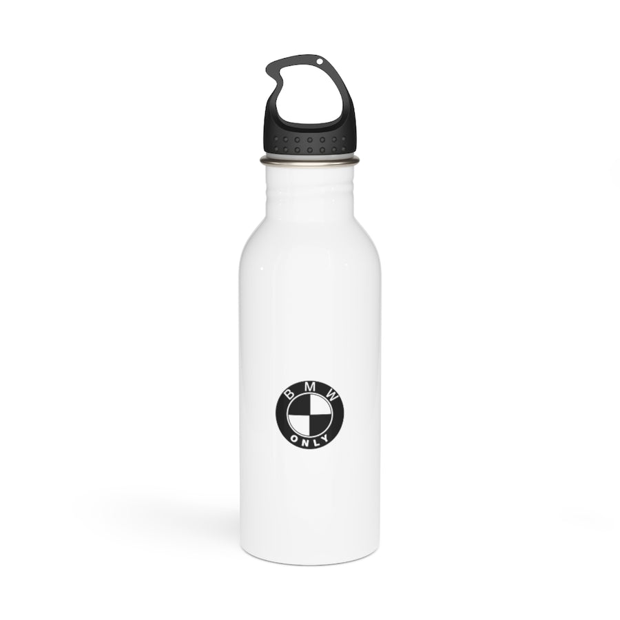 BMW Water Bottle