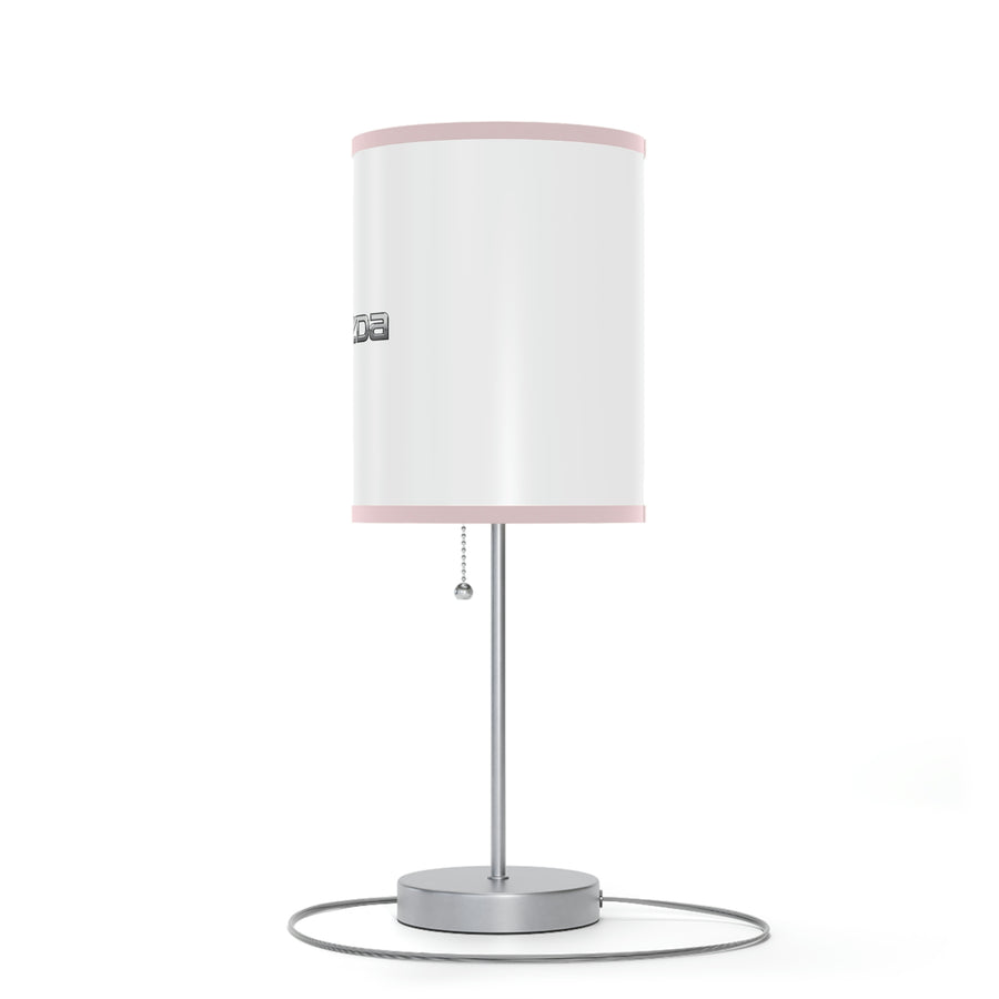 Mazda Lamp on a Stand, US|CA plug™