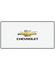 Chevrolet Desk Mats™