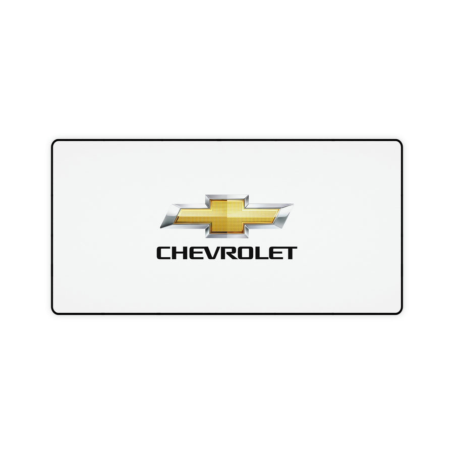 Chevrolet Desk Mats™