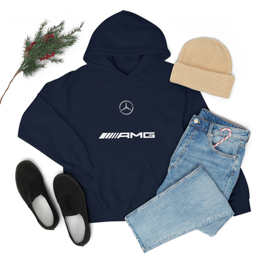 Unisex Mercedes Hoodie™