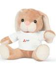 Mitsubishi Plush Toy with T-Shirt™