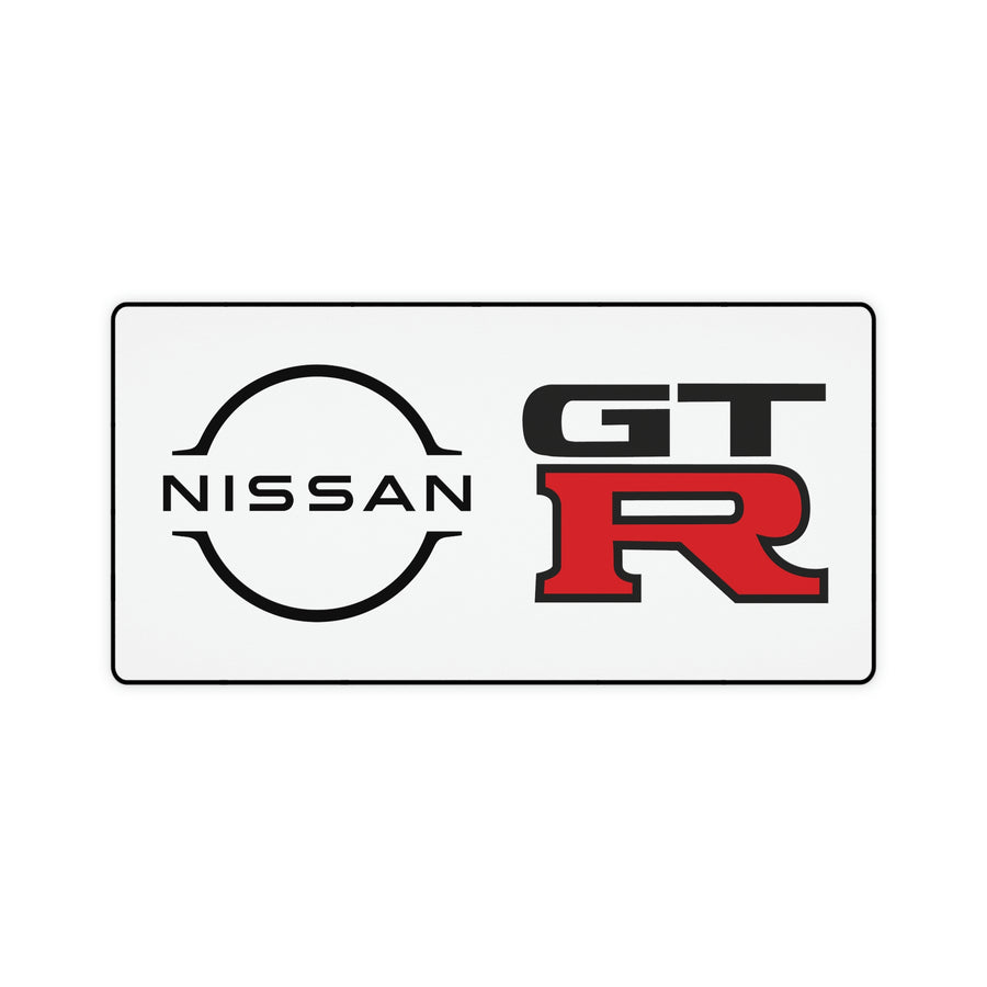 Nissan GTR Desk Mats™