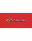 Red Mazda LED Gaming Mouse Pad™