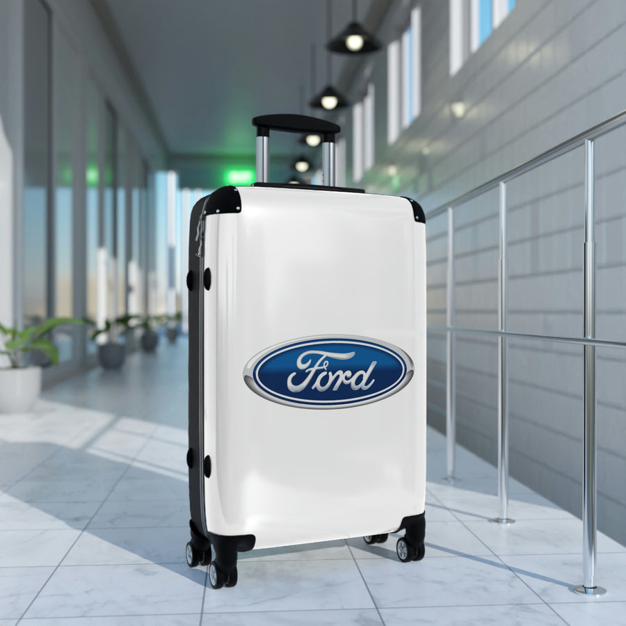 Ford Suitcases™