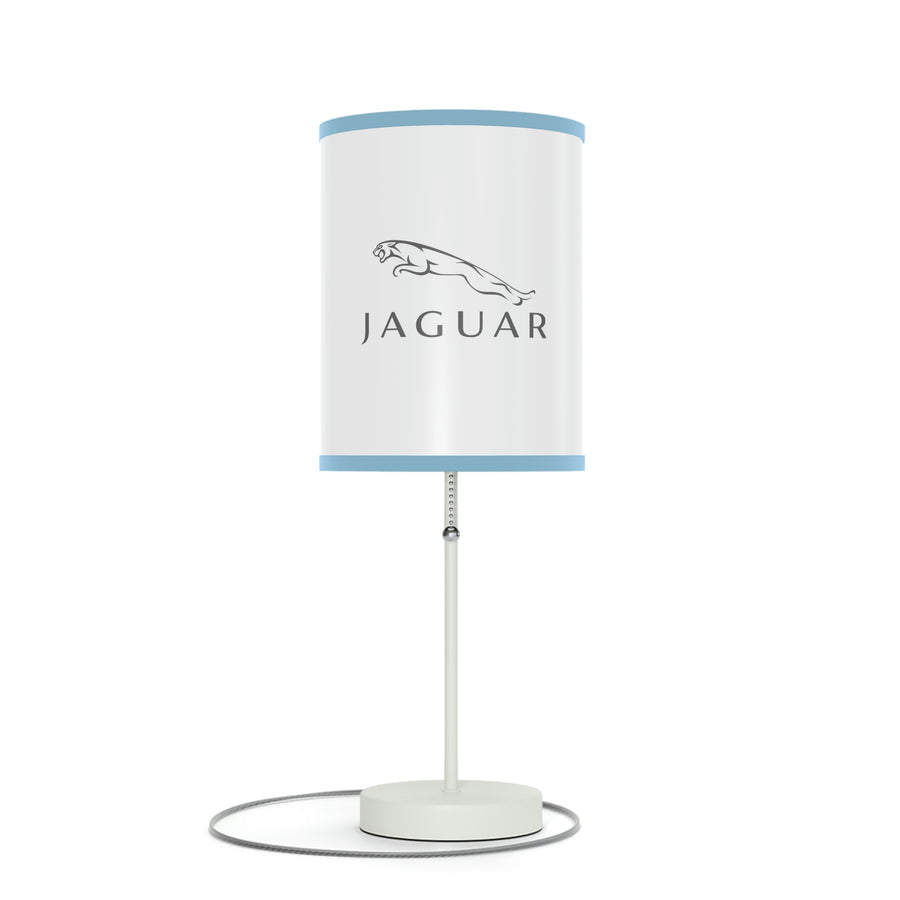 Jaguar Lamp on a Stand, US|CA plug™