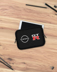 Black Nissan GTR Laptop Sleeve™