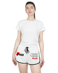 Women's Audi Relaxed Shorts™