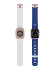 Dark Blue Lexus Watch Band for Apple Watch™
