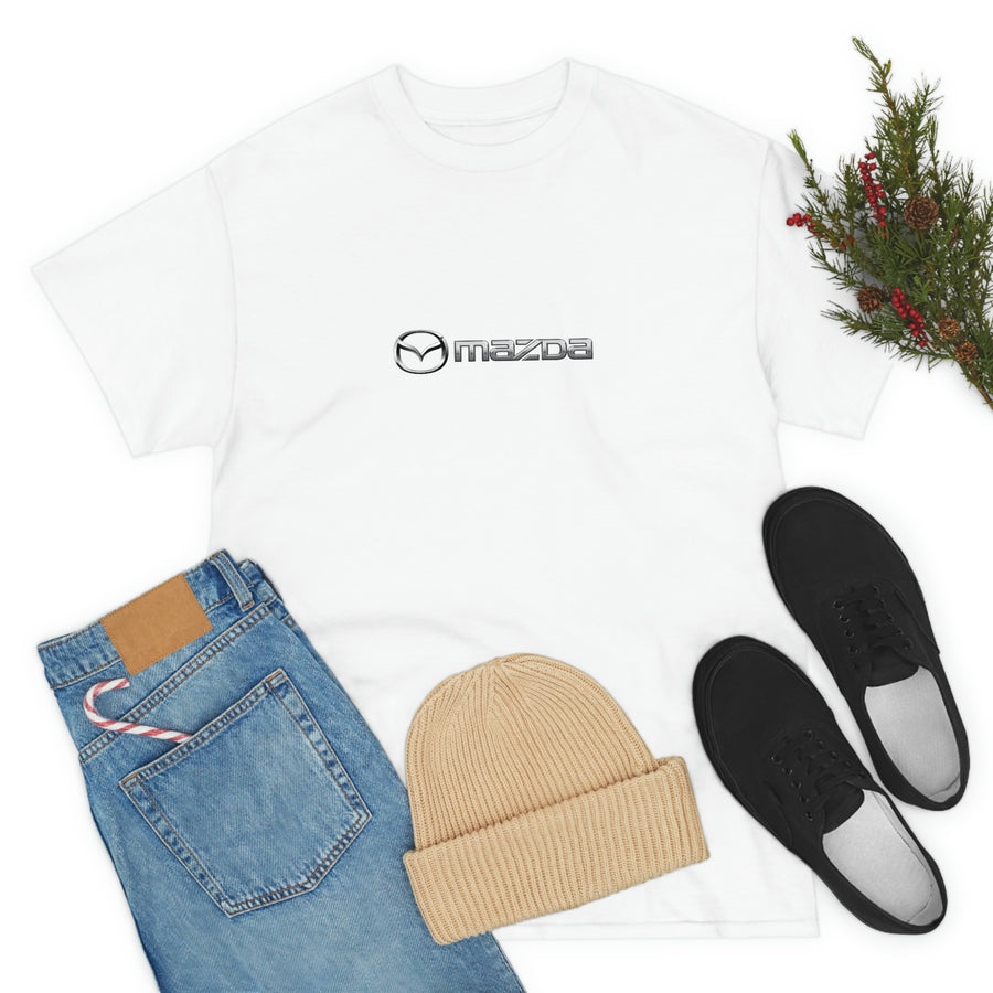 Unisex Mazda Tee™