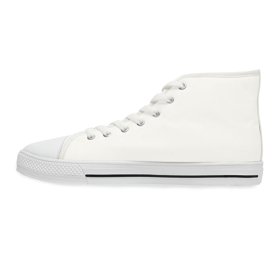 Women's Lamborghini High Top Sneakers™