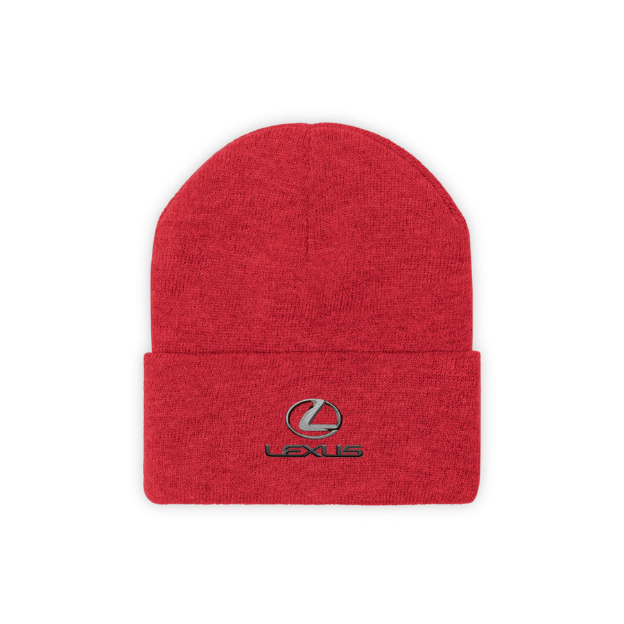 Lexus Knit Beanie™