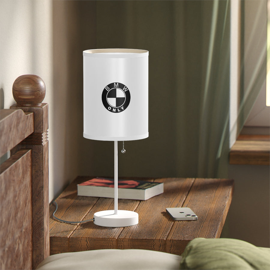 BMW Lamp on a Stand, US|CA plug™