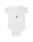 Rolls Royce Infant Fine Jersey Bodysuit™