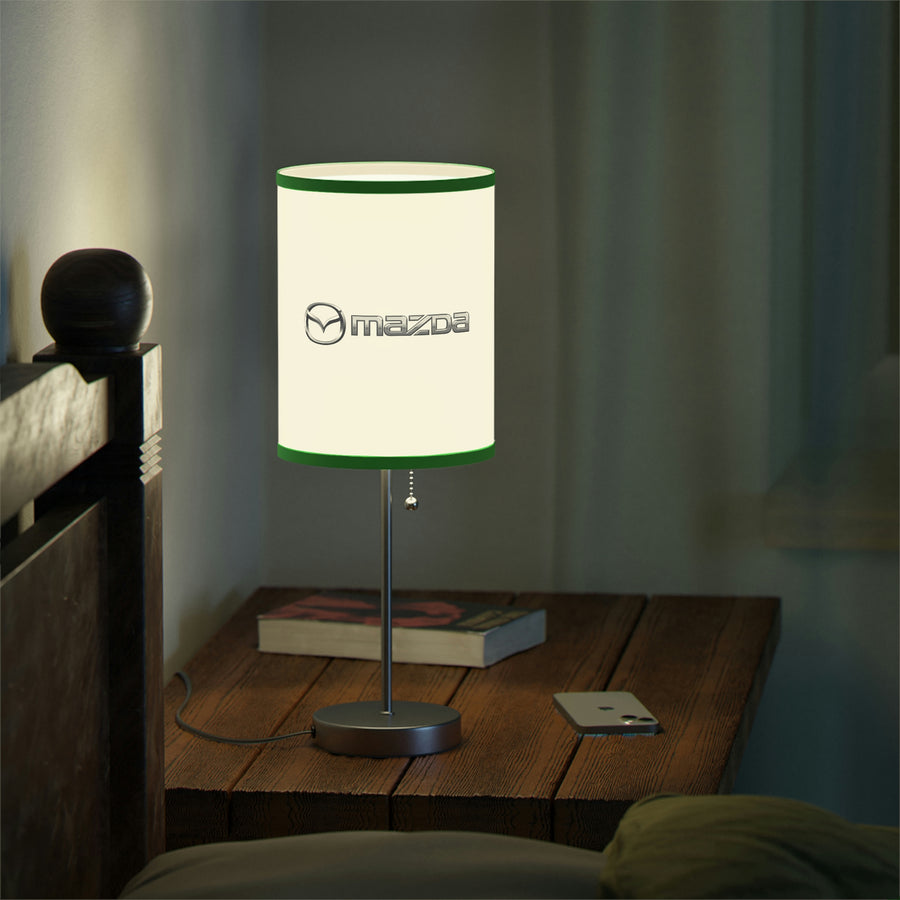 Mazda Lamp on a Stand, US|CA plug™