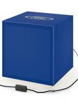 Dark Blue Ford Light Cube Lamp™