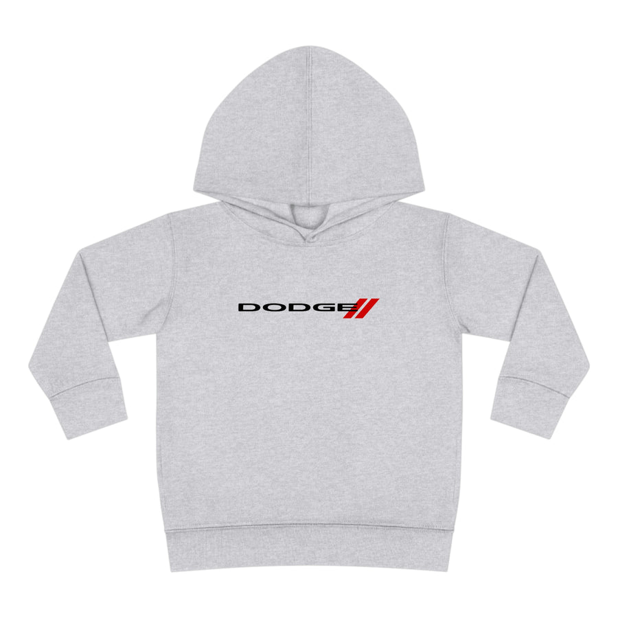 Unisex Toddler Pullover Dodge Fleece Hoodie™