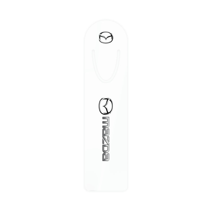 Mazda Bookmark™