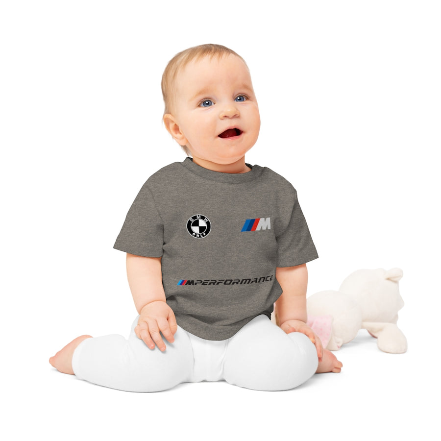 Unisex Baby BMW T-Shirt™