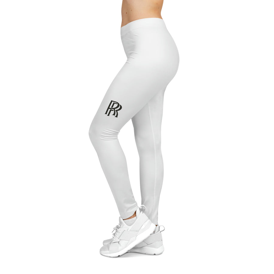 Women's Rolls Royce Casual Leggings™