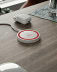 Toyota Quake Wireless Charging Pad™