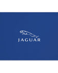 Dark Blue Jaguar Placemat™