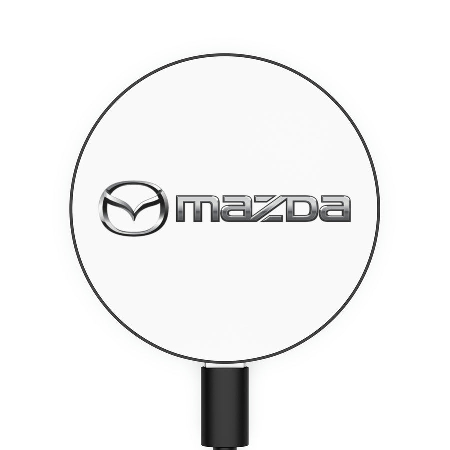 Mazda Magnetic Induction Charger™