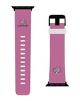 Light Pink Lexus Watch Band for Apple Watch™