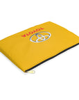 Yellow Toyota Accessory Pouch™