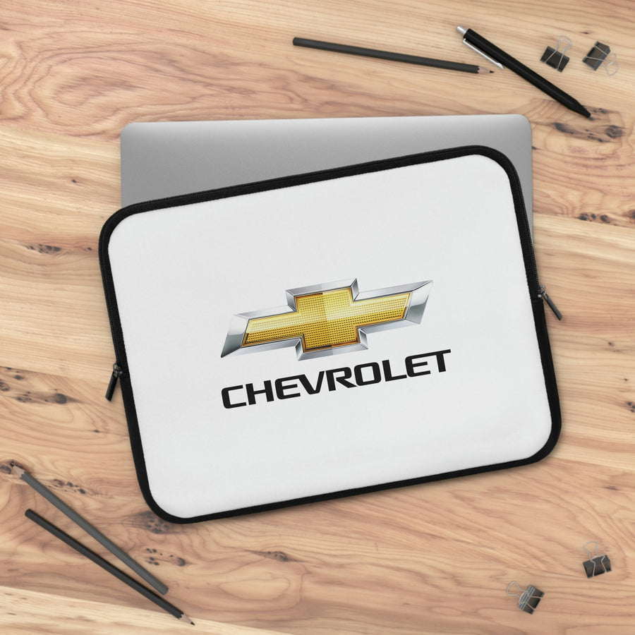 Chevrolet Laptop Sleeve™