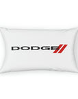 Dodge Pillow Sham™