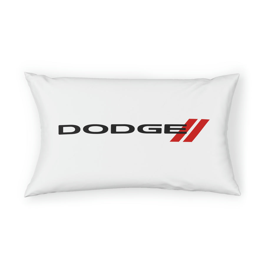 Dodge Pillow Sham™