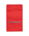 Red Mazda Polyester Lunch Bag™