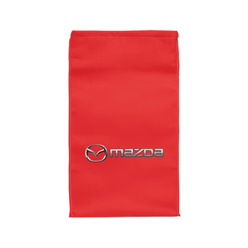 Red Mazda Polyester Lunch Bag™