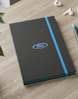 Ford Color Contrast Notebook - Ruled™