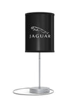 Black Jaguar Lamp on a Stand, US|CA plug™