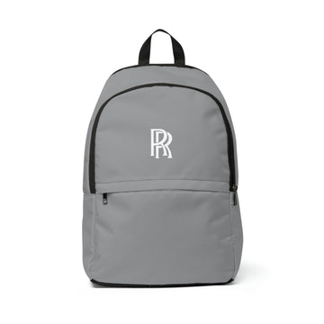 Unisex Grey Rolls Royce Backpack™