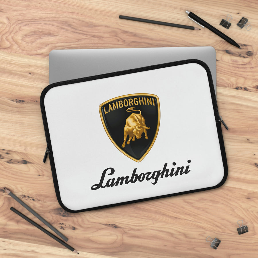 Lamborghini Laptop Sleeve™