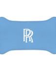 Light Blue Rolls Royce Pet Feeding Mats™