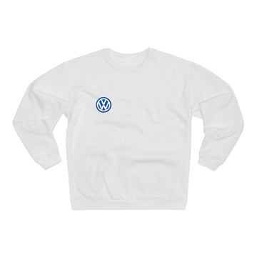 Unisex Volkswagen Crew Neck Sweatshirt™