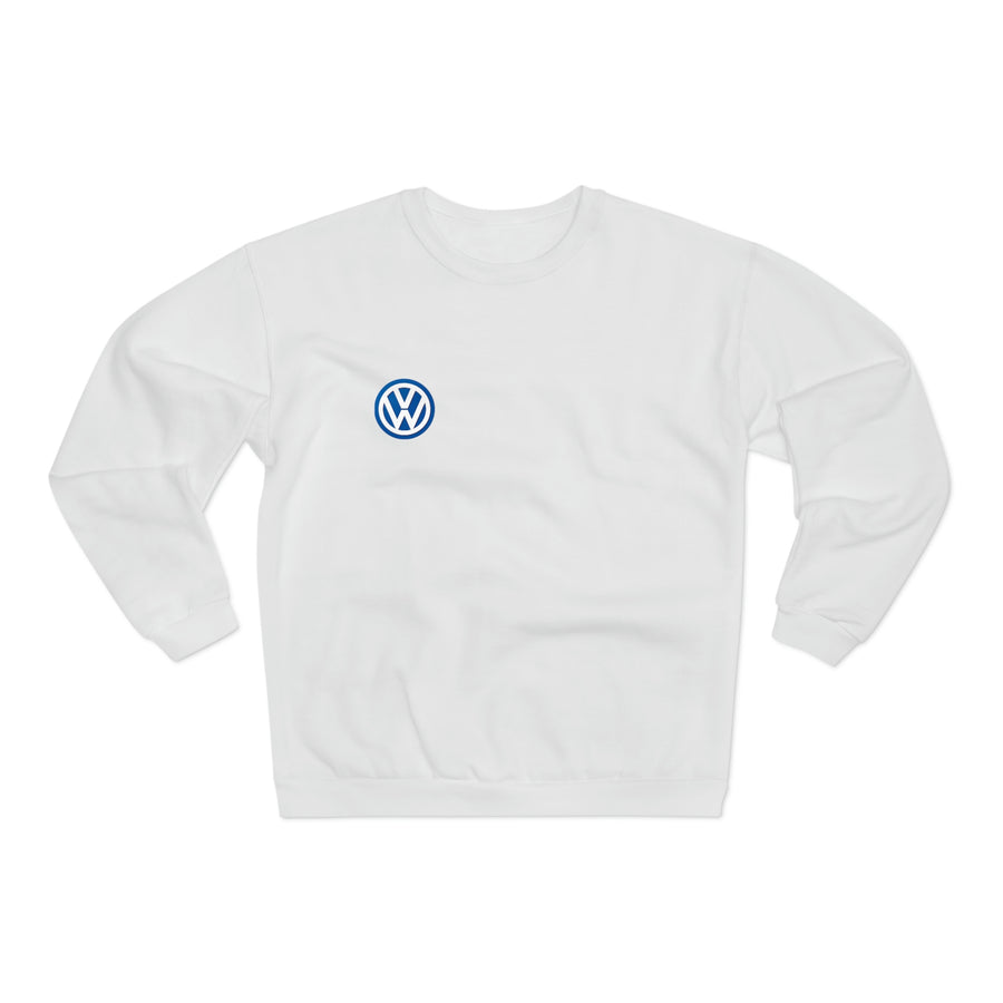 Unisex Volkswagen Crew Neck Sweatshirt™