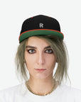 Unisex Rolls Royce Flat Bill Hat™