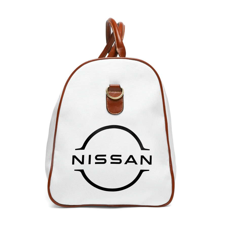 Waterproof Nissan GTR Travel Bag™