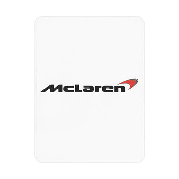 McLaren Toddler Blanket™