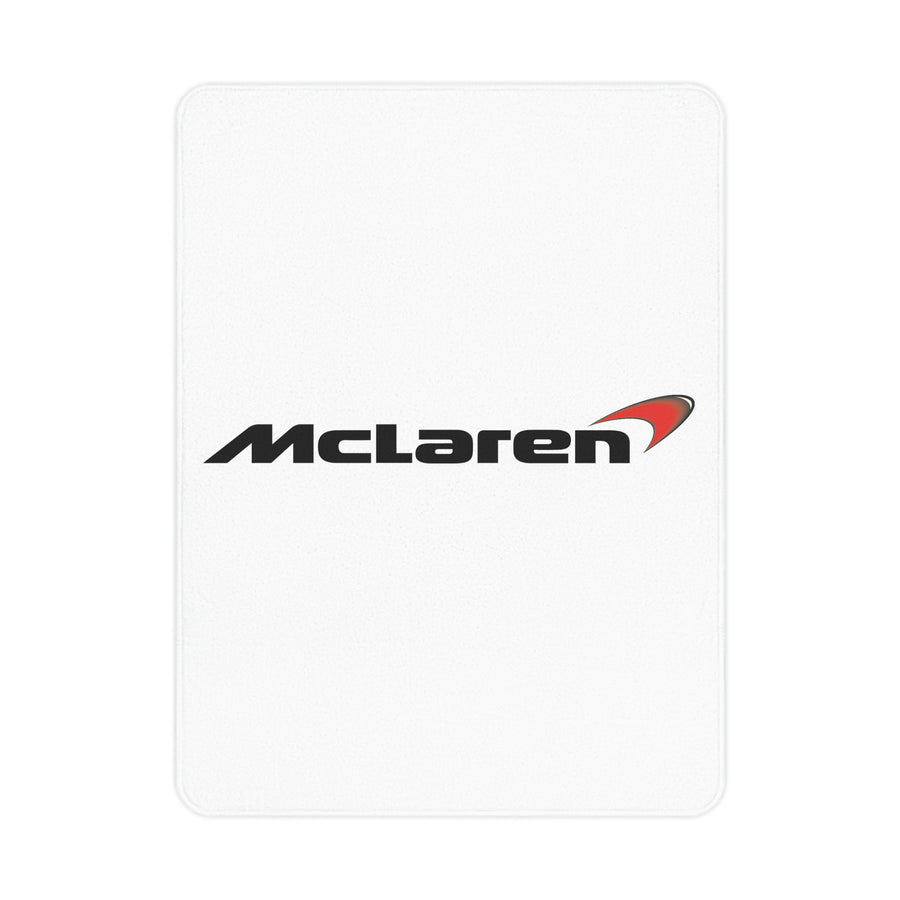 McLaren Toddler Blanket™
