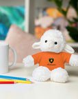 Lamborghini Stuffed Animals with Tee™