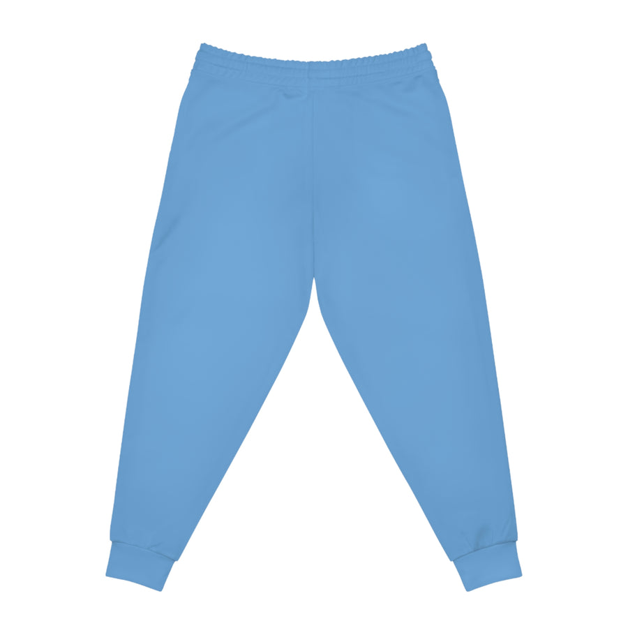 Unisex Light Blue Volkswagen Joggers™