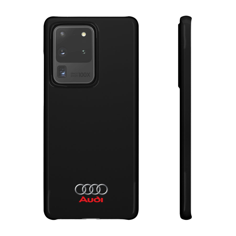 Audi Snap Cases™