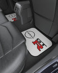 Nissan GTR Car Mats (Set of 4)™