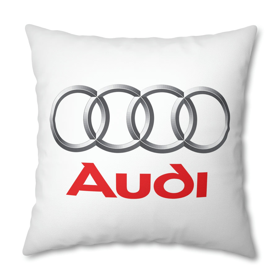 Audi Spun Polyester Pillowcase™